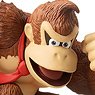 WiiU amiibo Donkey Kong Super Smash Bros. Series (Electronic Toy)