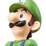 WiiU amiibo Luigi Super Smash Bros. Series (Electronic Toy)