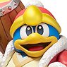 WiiU amiibo King Dedede Super Smash Bros. Series (Electronic Toy)