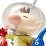 WiiU amiibo Pikmin & Olimar Super Smash Bros. Series (Electronic Toy)
