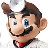 WiiU amiibo Dr. Mario Super Smash Bros. Series (Electronic Toy)