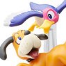 WiiU amiibo Duck Hunt Super Smash Bros. Series (Electronic Toy)