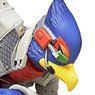 WiiU amiibo Falco Super Smash Bros. Series (Electronic Toy)