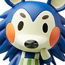 WiiU amiibo Mabel Animal Crossing Series (Electronic Toy)