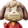 WiiU amiibo Digby Animal Crossing Series (Electronic Toy)