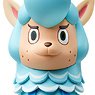 WiiU amiibo Cyrus Animal Crossing Series (Electronic Toy)