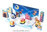 amiibo Diorama kit Kirby`s Dream Land (Electronic Toy)