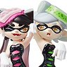 WiiU amiibo Squid Sisters set [Callie/Marie] Splatoon Series (Electronic Toy)