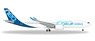 A330-900neo F-WTTE Airbus House Color (Pre-built Aircraft)