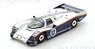 Porsche 962 C No.17 Winner 24H Le Mans 1987 D. Bell H-J. Stuck A. Holbert (Diecast Car)