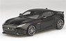 Jaguar F-TYPE SVR AWD (Ultimate Black) Diecast Model (Diecast Car)