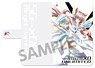 Senki Zessho Symphogear XD Unlimited Notebook Type Smartphone Case Maria Cadenzavna Eve [Despair Break] M Size (Anime Toy)