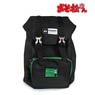 Osomatsu-san Yakpak Collaboration Backpack (Choromatsu) (Anime Toy)