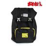 Osomatsu-san Yakpak Collaboration Backpack (Jyushimatsu) (Anime Toy)