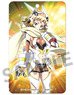 Senki Zessho Symphogear XD Unlimited Pass Case Hibiki Tachibana [Garyu, Mumyorensatu] (Anime Toy)