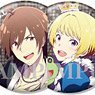 The Idolm@ster SideM Trading Can Badge -1st&2nd Stage- Vol.1 (Set of 11) (Anime Toy)