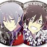 The Idolm@ster SideM Trading Can Badge -1st&2nd Stage- Vol.2 (Set of 12) (Anime Toy)