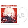 Pikuriru! Fate/Grand Order Mug Cup Saber/Altria Pendragon [Alter] (Anime Toy)