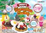 Snoopy Hawaiian Cooking (Set of 8) (Anime Toy)