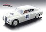 Lancia Aurelia B20 Corsa Le Mans 24 horas 1952 #40 Felice Bonetto/Enrico Anselmi (Diecast Car)