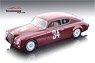 ランチア アウレリア B20 コルサ タルガ フローリオ 1952 #34 Felice Bonetto (ミニカー)