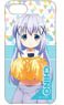 Is the Order a Rabbit?? iPhone6/7/8 Case Vol2 Chino (Anime Toy)
