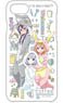 Is the Order a Rabbit?? iPhone6/7/8 Case Vol2 Costume (Anime Toy)
