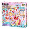 3D Dream Arts Pen Food Samples Sweets Set (Science / Craft) (Interactive Toy)