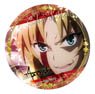 Fate/Apocrypha Polyca Badge Vol2 Saber of Red (Anime Toy)