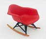 1/12 size Designers Chair DC-6 (ドール)