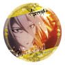 Fate/Apocrypha Polyca Badge Vol2 Lancer of Red (Anime Toy)