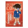 Detective Conan Post Card (2018 Conan Edogawa) (Anime Toy)
