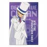 Detective Conan Post Card (2018 Kid the Phantom Thief) (Anime Toy)