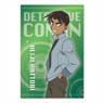 Detective Conan Post Card (2018 Heiji Hattori) (Anime Toy)