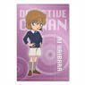 Detective Conan Post Card (2018 Ai Haibara) (Anime Toy)