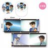 Detective Conan Roll Post-it Note (Frame Color) (Anime Toy)