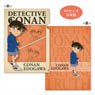 Detective Conan Clear File (2018 Conan Edogawa) (Anime Toy)