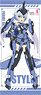 Frame Arms Girl 10/1 Tapestry Stylet (Anime Toy)