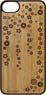 Bungo to Alchemist iPhone Wood Case Osamu Dazai iPhone7/8 (Anime Toy)