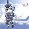 Frame Arms Girl Hand Towel Stylet (Anime Toy)