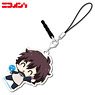 [Blood Blockade Battlefront & Beyond] Nikomens Acrylic Charm Leonardo Watch (Anime Toy)