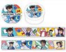 Detective Conan Masking Tape (Comic) (Anime Toy)