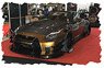 LB Works GT-R Type 2 2017 Candy Brown (Diecast Car)