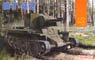 WW.II フィンランド軍 BT-42 突撃砲 (プラモデル)