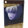 Fate/stay night [Heaven`s Feel] Genuine Leather Long Wallet Gilgamesh (Anime Toy)
