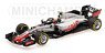 Haas F1 Team Kevin Magnussen Show Car 2018 (Diecast Car)