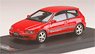 Honda Civic SIR (EG6) 1992 Milano Red (Diecast Car)