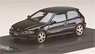 Honda Civic SIR (EG6) 1992 Granada Black Pearl (Diecast Car)