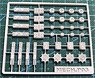 Finisher`s Detail Up Parts for Mechanics & SF Type03 (Plastic model)