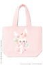 PNS Sugar Dream Tote Bag by MAKI (Pink) (Fashion Doll)